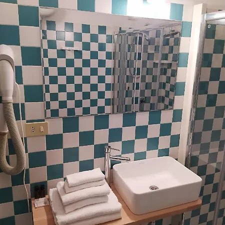 Hotel Galman Carloforte  Room photo
